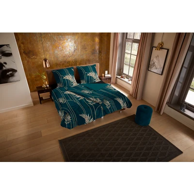 Abbildung von PURE luxury collection Wendebettwäsche &quot;Malak&quot;, (2 tlg.), Trocknet schnell
