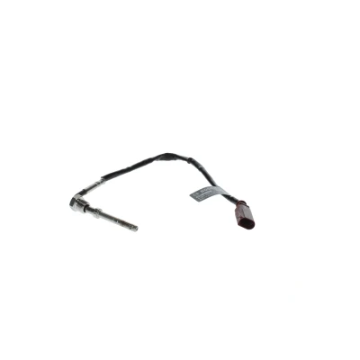 Abbildung von BOSCH 0 986 259 215 Sensor, Abgastemperatur VOLKSWAGEN: Touareg II, PORSCHE: Cayenne