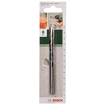 Abbildung von Bosch DIY Betonbohrer (Ø 8 mm)