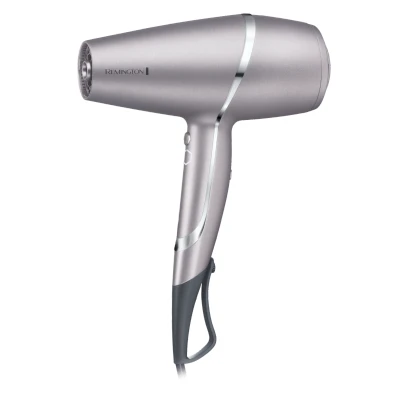 Abbildung von Remington Haartrockner PROluxe You™ AC9800, 2400 W, lernfähiger AC Haartrockner, Memory Funktion, 115km/h Luftstrom