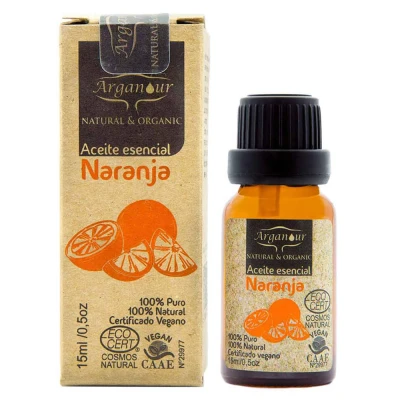 Abbildung von Aceite Esencial de Naranja 100% Puro