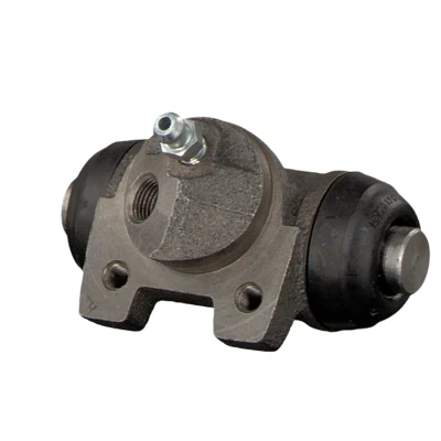 Abbildung von FEBI BILSTEIN 22485 Bremszylinder 20,6 Hinterachse links VOLVO: 460 L