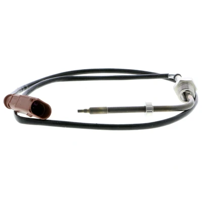 Abbildung von VEMO V10 72 1471 Sensor, Abgastemperatur mit Kabel Original Qualität VOLKSWAGEN: Crafter 30 50 Kastenwagen, 35 Bus