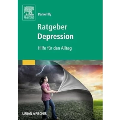 Abbildung von Ratgeber Depression: Hilfe für den Alltag