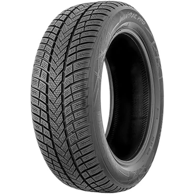 Abbildung von Vredestein Wintrac Pro 215/65 R17 99V PKW Winterreifen Reifen VOLKSWAGEN: Tiguan I, II, Allspace, SKODA: Kodiaq, PEUGEOT: 5008 II AP2156