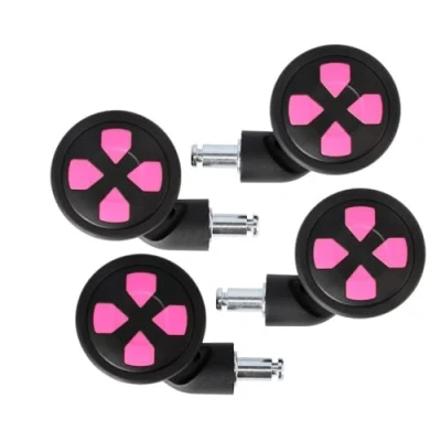 Abbildung von IMPACKT IP1 Radset Flora Pink Zubehör