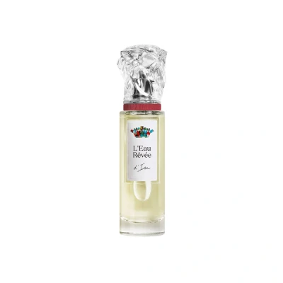 Abbildung von Sisley L&#039;Eau Rêvée D&#039;Isa Eau de Toilette 50 ml