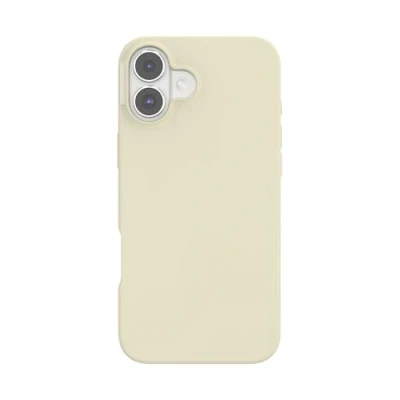 Abbildung von PopSockets iPhone 16 Plus Hülle kompatibel mit MagSafe, Handyhülle für Plus, kabellos aufladbar, nur Mist