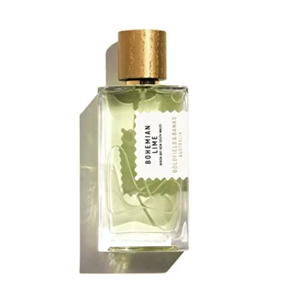 Abbildung von Goldfield &amp; Banks Bohemian Lime Eau de Parfum 100 ml