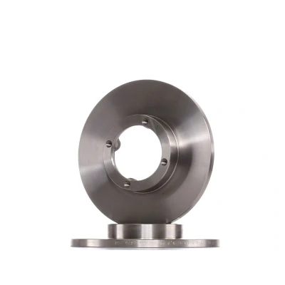 Abbildung von BREMBO 08.7822.10 Bremsscheibe 236 12,5 4 voll CHEVROLET: Matiz, Spark, DAEWOO: Matiz I Schrägheck, II Schrägheck