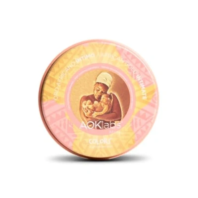 Abbildung von Afrikanisches Gold Intim 1 Tiegel 50ml