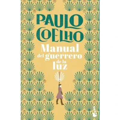 Abbildung von Manual del guerrero de la luz (Biblioteca Paulo Coelho)