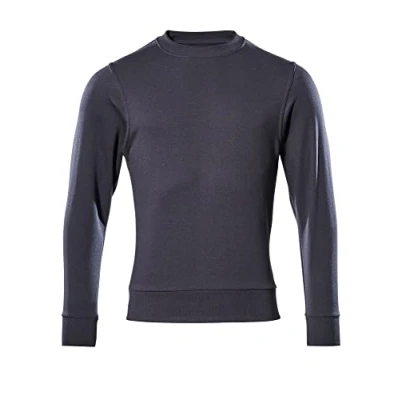 Abbildung von MASCOT 51580 966 010 XL, Hemd, Mann, Navy, Oeko Tex® Standard 100, Baumwolle, Polyester