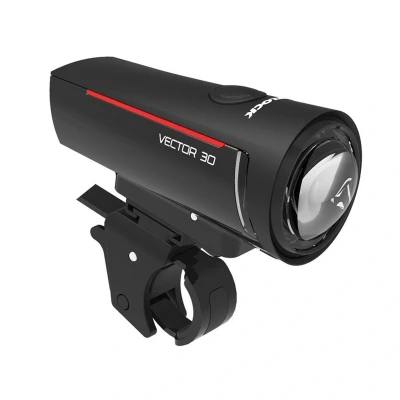 Abbildung von Beleuchtungsset Trelock LS 300 I Go Vector Set