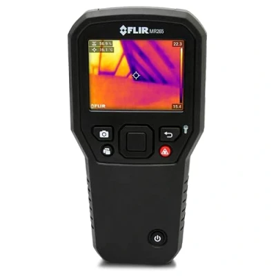 Abbildung von FLIR MR265 Moisture Meter and Thermal Imager with MSX