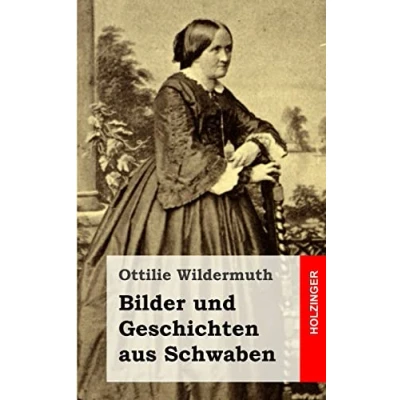 Abbildung von Bilder und Geschichten aus Schwaben