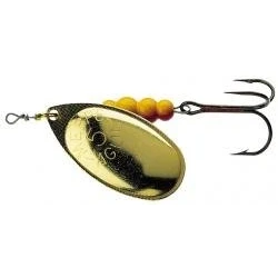 Abbildung von Mepps Agila Gr. 5 Gold Spinner