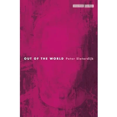 Abbildung von Out of the World (Cultural Memory in Present)