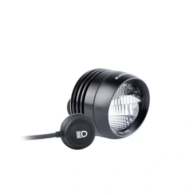 Abbildung von SUPER NOVA Supernova Leuchte Mini 3 Pro Schwarz Gr. Keine Größenangabe