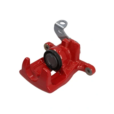 Abbildung von ATE 24.3384 1796.5 Bremssattel Rot ohne Halter VOLKSWAGEN: Polo VI, AUDI: A1 Sportback