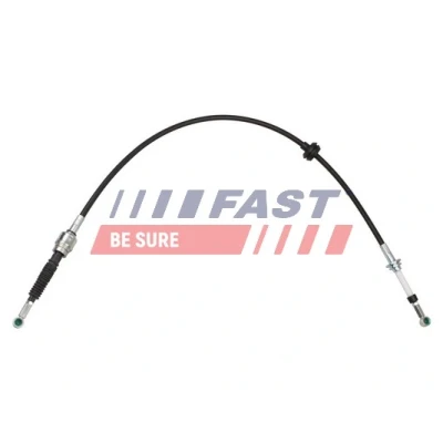Abbildung von Seilzug, Schaltgetriebe FAST FT73003