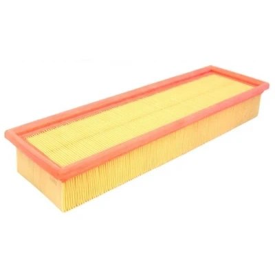 Abbildung von MAPCO 60360 Luftfilter 57 115 382 viereckig Filtereinsatz OPEL: Kadett E CC, Ascona C Limousine, RENAULT: 25, Super 5 Schrägheck