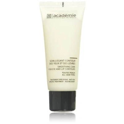Abbildung von Academie Visage femme/women, Smoothing Care for Eye and Lip Contours, 1er Pack (1 x 40 g)