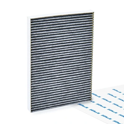 Abbildung von PURFLUX AHC735 Innenraumfilter Aktivkohlefilter 253 179 20 TESLA: Model S