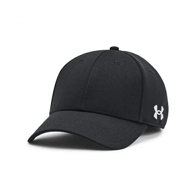 Abbildung von Under Armour Herren Kappe Team Blitzing 1376702 Black S/M