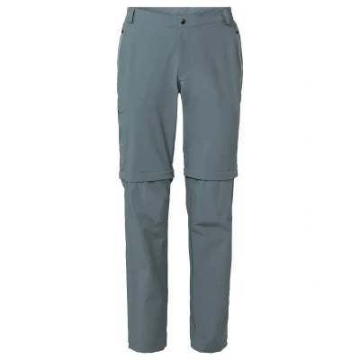 Abbildung von VAUDE Herren Mens Yaras Zo Pants Hose, Heron, M EU