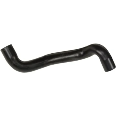 Abbildung von GATES 05 3130 Kühlerschlauch EPDM (Ethylen Propylen Dien Kautschuk) RENAULT: GRAND SCENIC 2, MEGANE 2