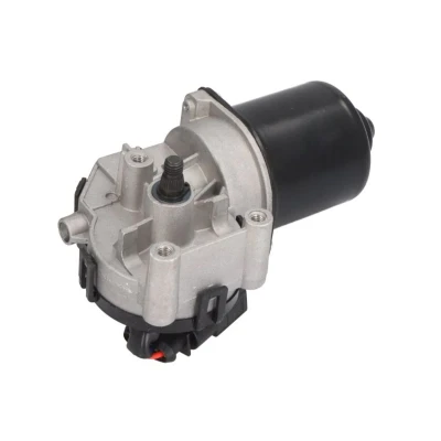 Abbildung von MAGNETI MARELLI 064053012010 Scheibenwischermotor 12 vorne für Linkslenker AUDI: A4 B7 Avant, B5 B6 SEAT: Exeo ST