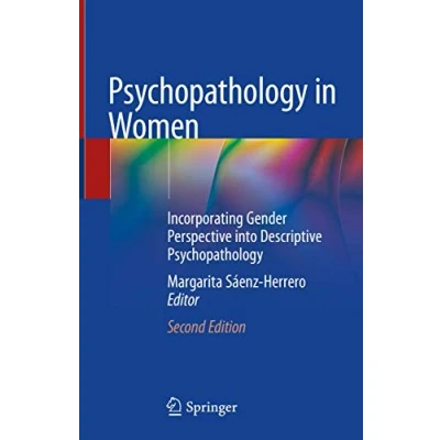 Abbildung von Psychopathology in Women: Incorporating Gender Perspective into Descriptive