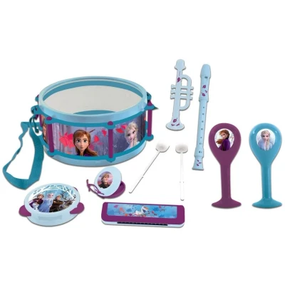 Abbildung von Disney Die Eiskönigin 2 Instrumentenset