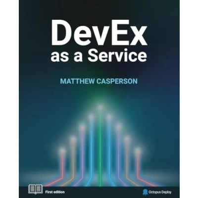Abbildung von DevEx as a Service: Scaling DevOps teams with platform engineering