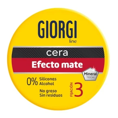 Abbildung von Giorgi Cera 75 Ml. E.Mate