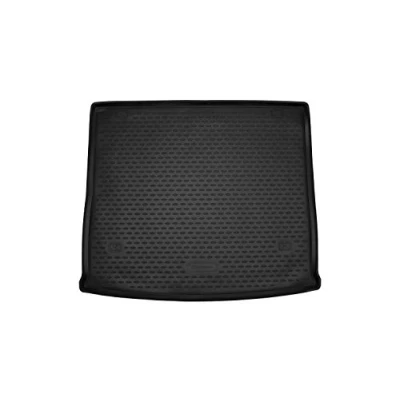 Abbildung von Element Passgenaue Premium Antirutsch Gummi Kofferraumwanne FIAT Doblo Panorama, Minivan