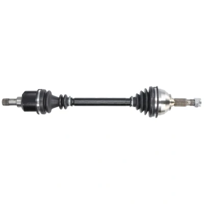 Abbildung von POINT GEAR PNG73319 Antriebswelle Vorderachse links 645 100 für Fahrzeuge mit ABS