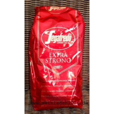 Abbildung von 3 x Segafredo Kaffee Espresso Extra Strong, 1000g Bohnen