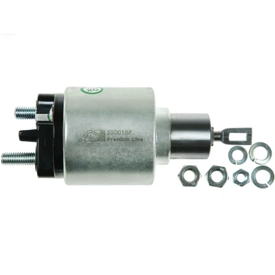 Abbildung von Magnetschalter, Starter AS PL SS0018P