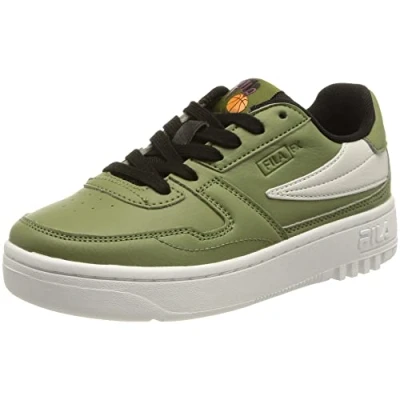 Abbildung von Fila Fxventuno Damen Laufschuhe