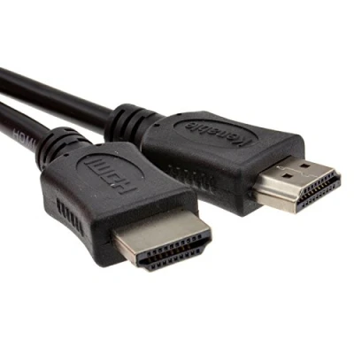Abbildung von HDMI Kabel Hoch Geschwindigkeit 1080p HD TV Abgeschirmtes Anschlusskabel 1,5 m [1.5 Meter/1,5m]