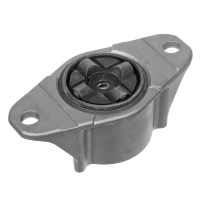 Abbildung von MEYLE 714 741 0002 Federbeinstützlager Hinterachse Wälzlager wird nicht benötigt ORIGINAL Quality ohne Kugellager FORD: Grand C Max