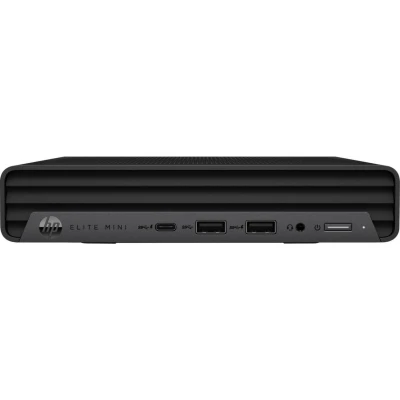 Abbildung von HP EliteDesk 600 G9 Mini PC