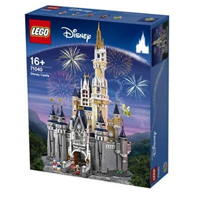 Abbildung von LEGO® Spielbausteine