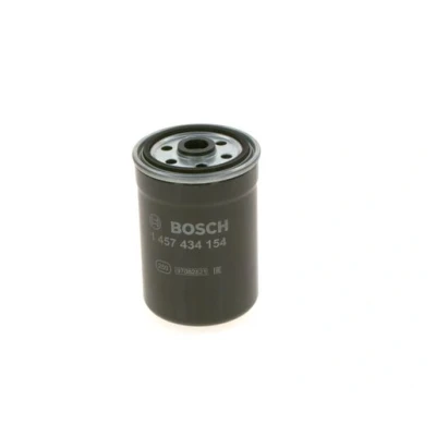 Abbildung von BOSCH 1 457 434 154 Kraftstofffilter Anschraubfilter VOLVO: FH 16, IVECO: P/PA, MAN: F 90