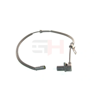 Abbildung von GH 703506V ABS Sensor Vorderachse, Vorderachse links KIA: Sorento I (JC) 3.5 V6 4WD, 2.5 CRDi, 3.3 2.4 2002 2011