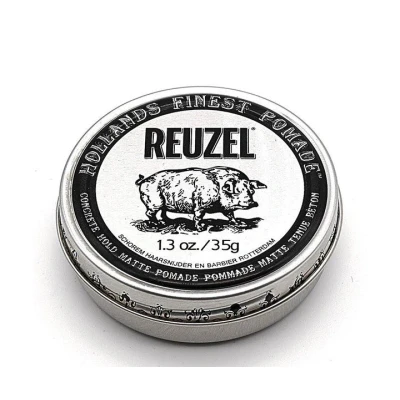 Abbildung von Concrete Hold Matte Pomade