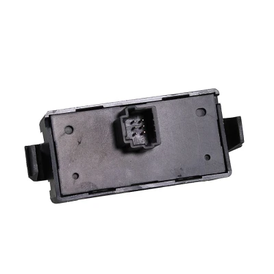 Abbildung von METZGER 09161076 Warnblinkschalter 6 DACIA: Duster SUV