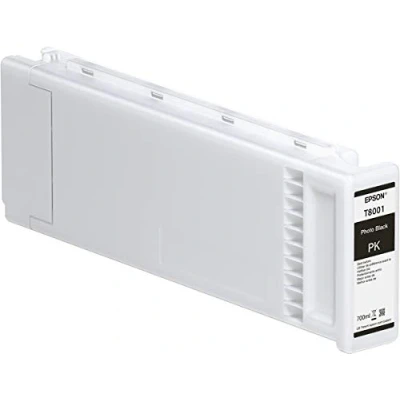 Abbildung von Epson Ink Cart/UltraChromePRO T800100 PhtBlack